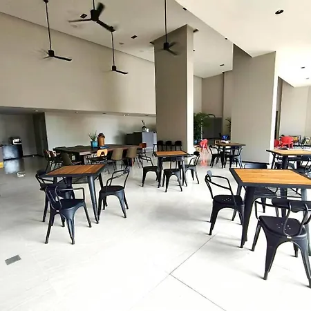 Beehive Boutique Hotel Phuket-3